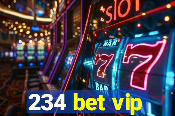 234 bet vip